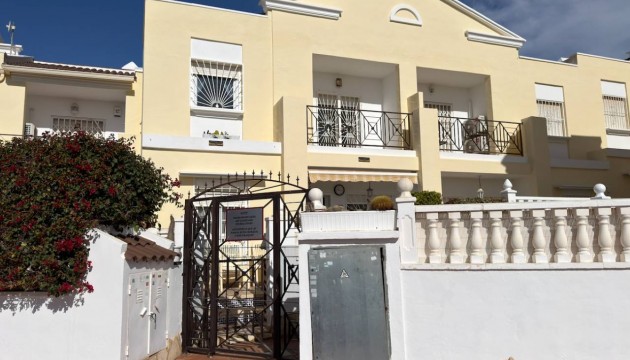 Villa - Reventa - Ciudad Quesada - Doña Pepa