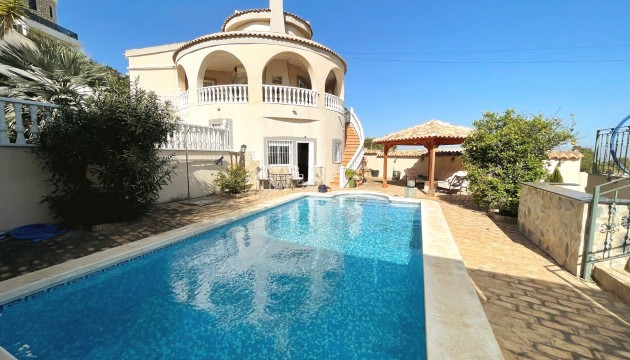 Villa - Reventa - Ciudad Quesada - La Marquesa Golf