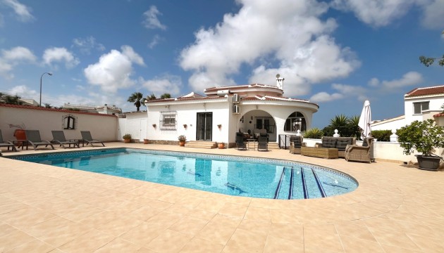 Villa - Reventa - Ciudad Quesada - La Marquesa Golf