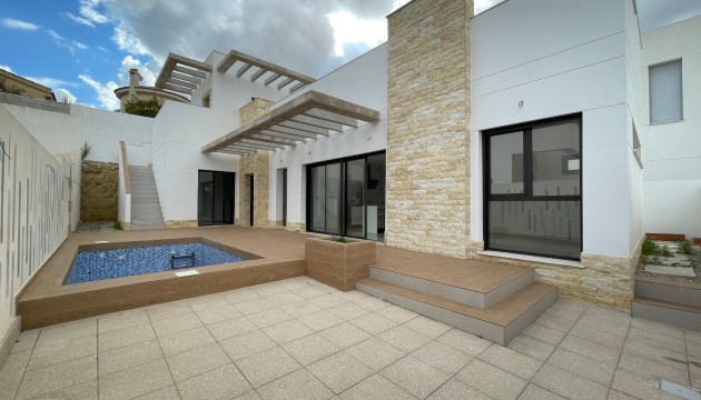 Villa - Reventa - Ciudad Quesada - Rojales - Benimar