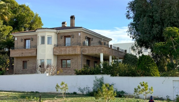 Villa - Reventa - Ciudad Quesada - Urbanizaciones