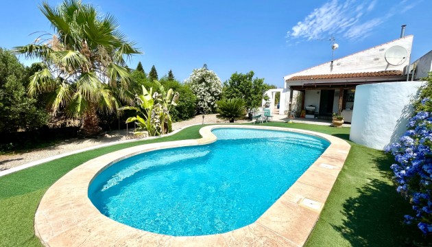 Villa - Reventa - Daya Nueva - Daya Nueva