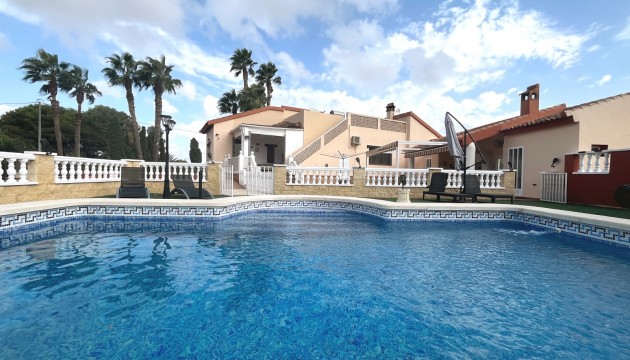 Villa - Reventa - Daya Vieja - Daya Vieja