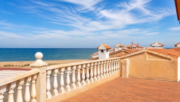 Villa - Reventa - Denia - Denia