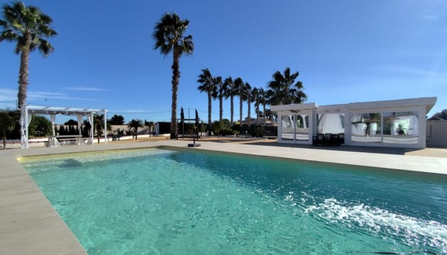 Villa - Reventa - El Mudamiento - El Mudamiento