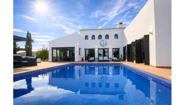 Villa - Reventa - El Valle Golf Resort - El Valle Golf Resort