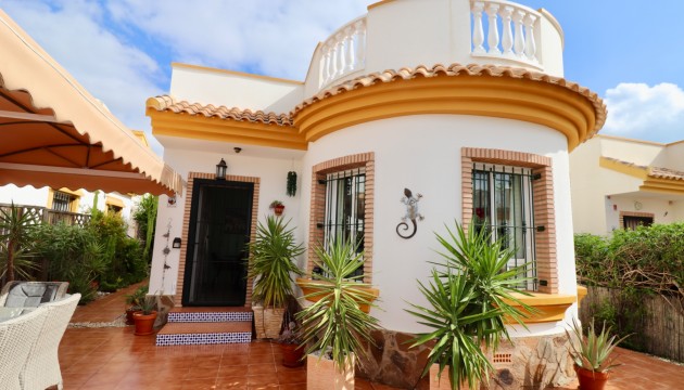 Villa - Reventa - Guardamar del Segura - El Raso