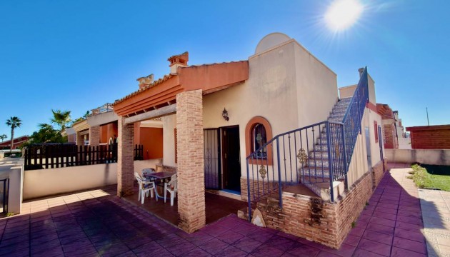 Villa - Reventa - Guardamar del Segura - El Raso