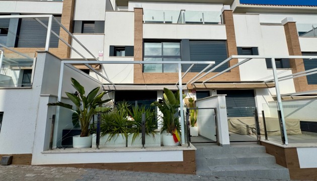 Villa - Reventa - Guardamar del Segura - Guardamar del Segura