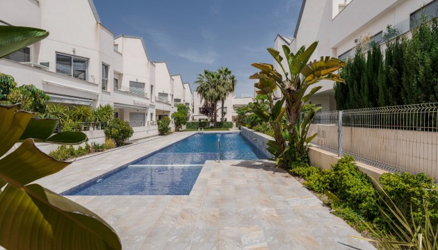 Villa - Reventa - La Veleta - La Veleta