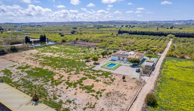 Villa - Reventa - Los Montesinos - Los Montesinos