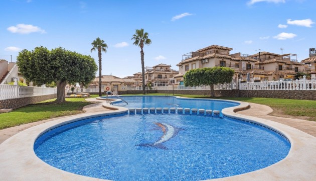 Villa - Reventa - Orihuela Costa - La Regia