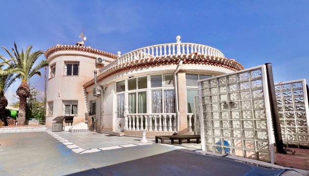 Villa - Reventa - Orihuela Costa - La Zenia