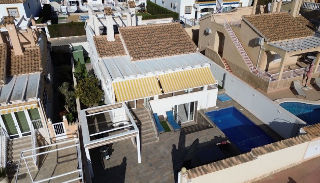 Villa - Reventa - Orihuela Costa - Los Altos