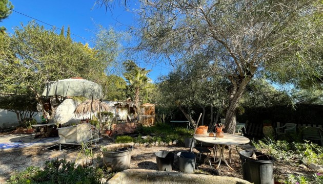 Villa - Reventa - Orihuela Costa - SLD-58597