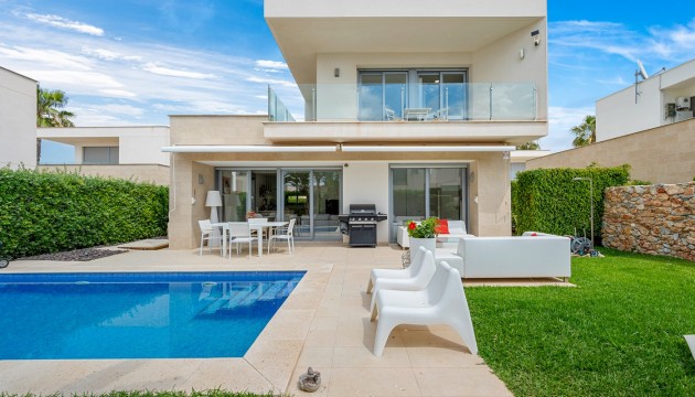 Villa - Reventa - Orihuela Costa - Vistabella