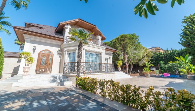 Villa - Reventa - Rojales - Ciudad Quesada