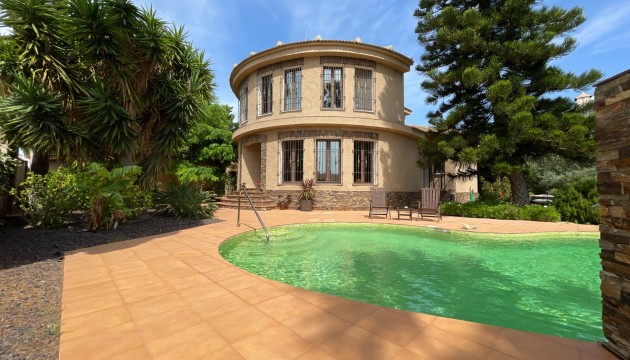 Villa - Reventa - Rojales - Ciudad Quesada