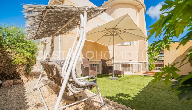 Villa - Reventa - Rojales - Ciudad Quesada