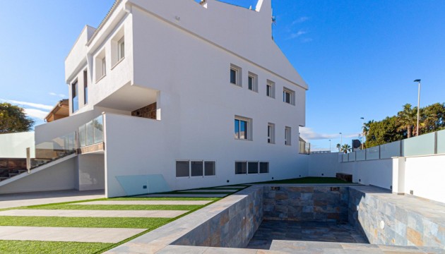 Villa - Reventa - San Pedro del Pinatar - El mojon
