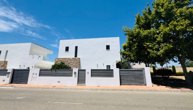 Villa - Reventa - San Pedro del Pinatar - Lo Pagan