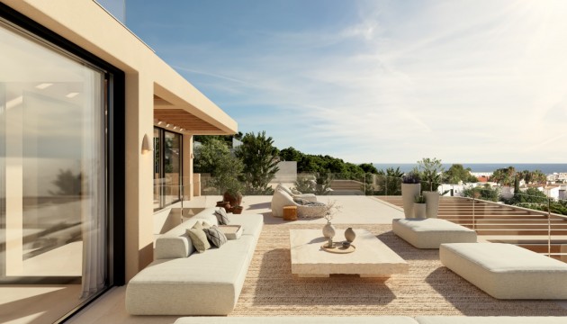 Villa - Reventa - Santa Eulalia del Río - Santa Eulalia del Río