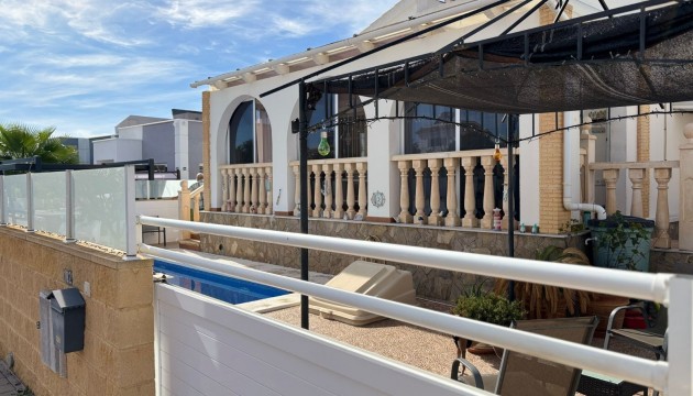 Villa - Reventa - Torre Pacheco - Sierra Golf