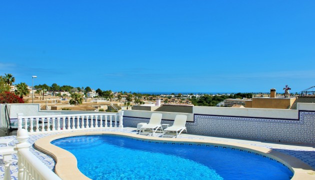Villa - Reventa - Villamartin - Villamartin