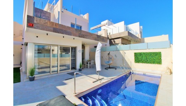 Villa - Reventa - Villamartin - Villamartin
