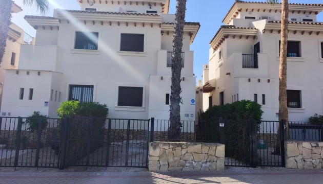 Villa - Revente - Algorfa - Algorfa
