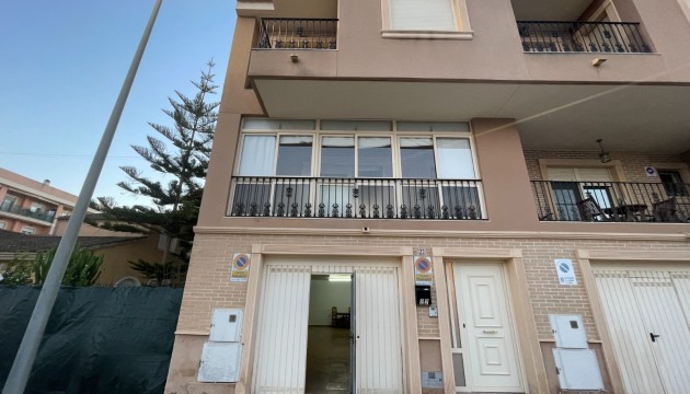 Villa - Revente - Almoradí - Almoradí