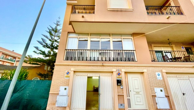 Villa - Revente - Almoradí - Almoradí