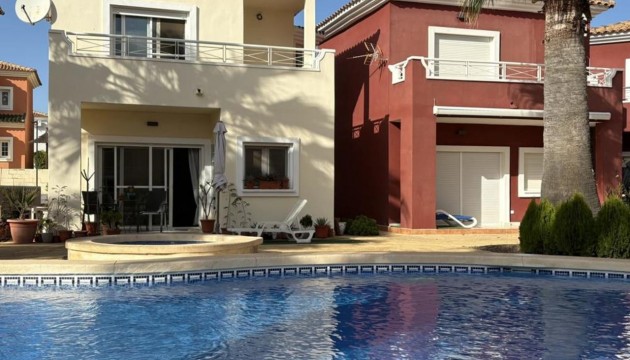 Villa - Revente - Altaona Golf and Country Village -
                Altaona Golf - Country Village