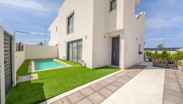 Villa - Revente - Benijofar - Benijófar