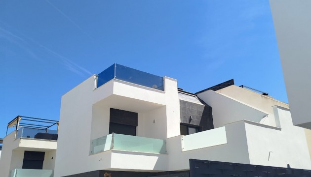Villa - Revente - Benijofar - Benijofar