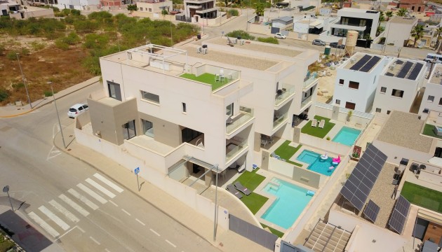 Villa - Revente - Benijofar - Benijofar