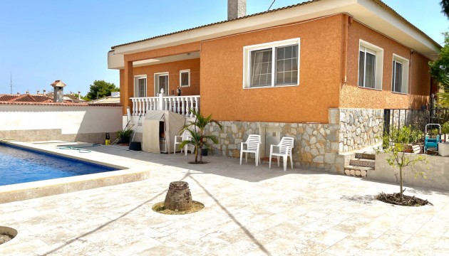 Villa - Revente - Benijofar - Pueblo