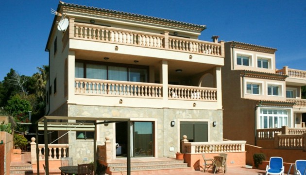 Villa - Revente - Capdepera - Mallorca