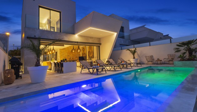 Villa - Revente - Ciudad quesada - Ciudad Quesada