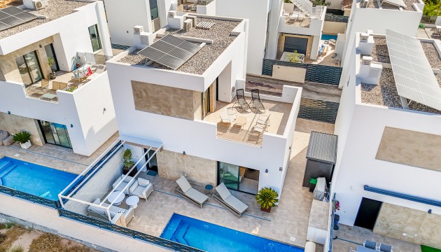 Villa - Revente - Ciudad quesada - Ciudad Quesada