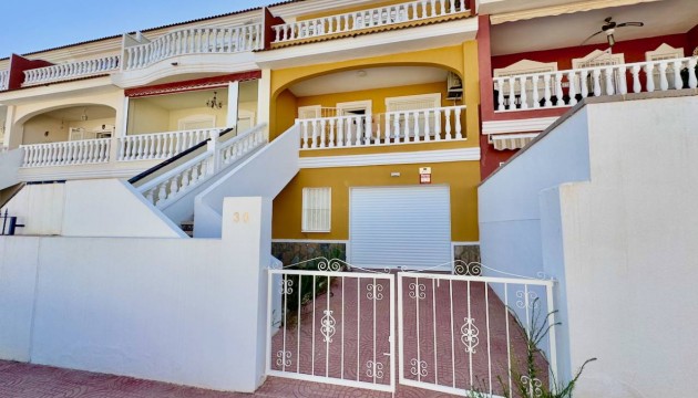 Villa - Revente - Ciudad Quesada - Ciudad Quesada