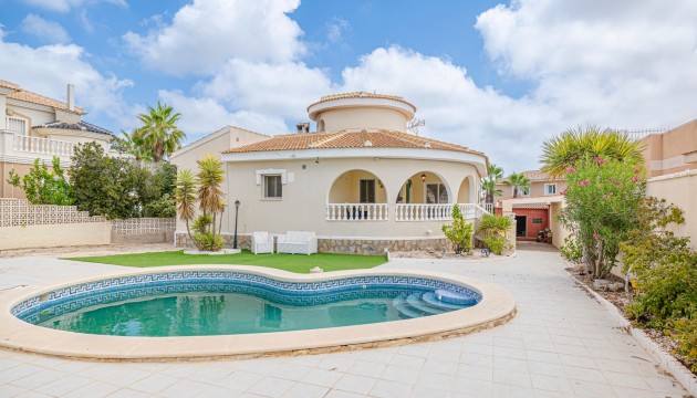 Villa - Revente - Ciudad Quesada - Ciudad Quesada