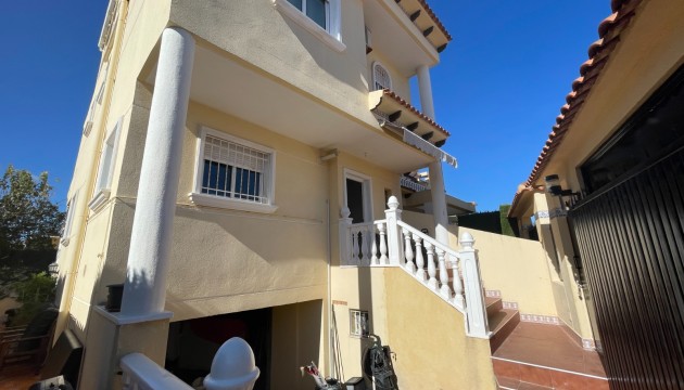 Villa - Revente - Guardamar del Segura - Guardamar del Segura