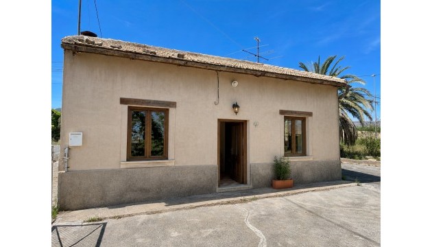 Villa - Revente - La Romana - Villas de la Romana