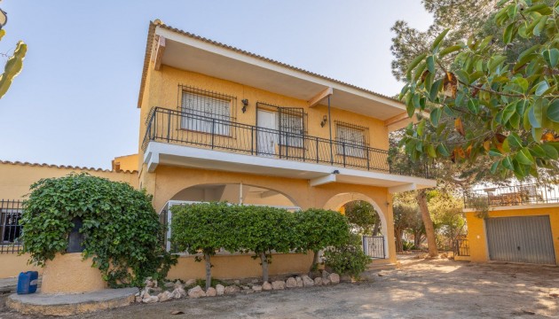 Villa - Revente - Los Montesinos - Los Montesinos