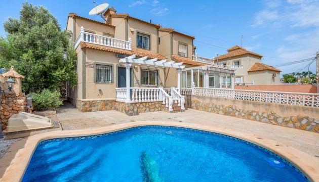 Villa - Revente - Orihuela Costa - El Galan