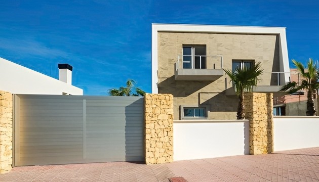 Villa - Revente - Rojales - Ciudad Quesada