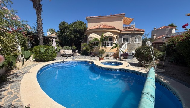 Villa - Revente - Rojales - Lo Pepin