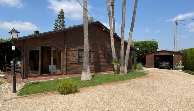 Villa - Revente - San Fulgencio - La Marina