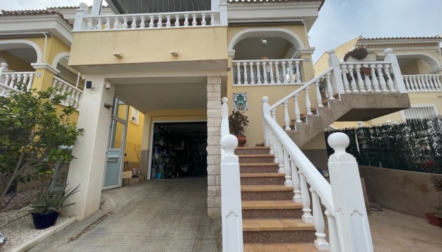 Villa - Revente - San Fulgencio - San Fulgencio